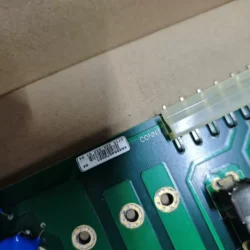 Eurotherm AH466407U001 225/022 DC Drive - Reliable Motor Control