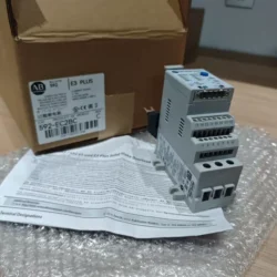 AB 592-EC2BC Relay Compact Industrial Control Module