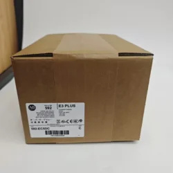 Allen-Bradley Overload Relay 592-EC5DC Durable Protection Unit