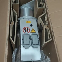 SCHLEIFRING Slip Ring Model 5K0224203 Electrical Connector