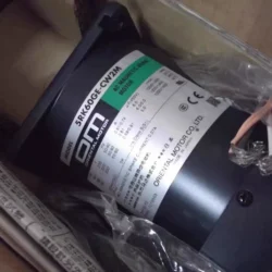 OM Motor 5RK60GE-CW2M Durable Industrial Electric Motor