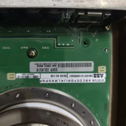 5SHY 35L4510 ABB Module for Efficient Power Control