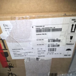 Endress+Hauser 5W4C50-ADDLHA0AQA120A+AK Precision Sensor