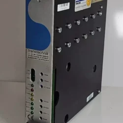 KOLLMORGEN Servo Drive Module 60WKS-CE240/26PB with High Performance