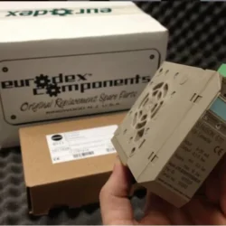 samson I/P Converter 6109-100101000000.00 - High Accuracy