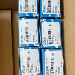Castel R22-HFC-HFO Refrigerant Solenoid Valve Unit