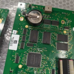 Desoutter Control Board 6159188870 - Electronic Control Module