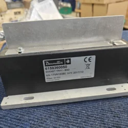 Desoutter Socket Tray 6159360050 for Industrial Use