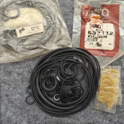 ARO Motor Repair Kit 637112 Replacement Parts
