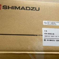 Shimadzu 638-92455-86 Maintenance Kit for Equipment Upkeep