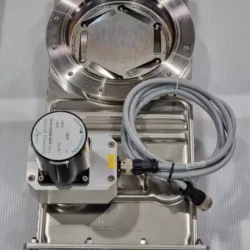 Gate Valve SH8618M5304-KVA2 by VAT - Durable & Leak-Proof