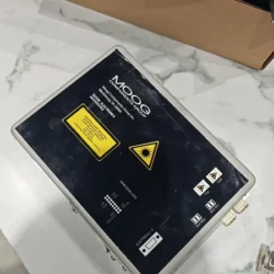 MOOG 6524653402 Laser Emitter Box - High Performance Module