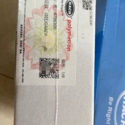 HACH Clamp Valve 6786300 Durable Flow Control Valve