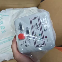 MKS Control Valve Model 683B-23795 Type 683 for Precision
