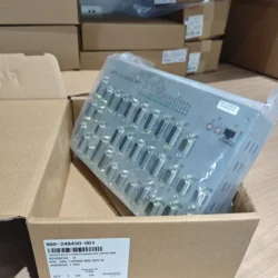 Lam Research Controller Model 685-249430-001 Industrial Use