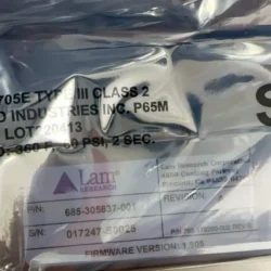 LAM Controller Model 685-305637-001 High Performance Unit