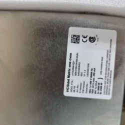 Sidel 6BK1700-2AA00-0AA1 Oven Controller Reliable Temperature Control