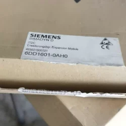 6DD1601-0AH0 Digital Module by SIEMENS - Smart Control