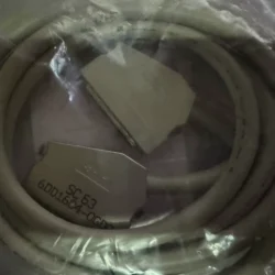 SIEMENS Cable 6DD1684-0GD0 High-Quality Industrial Cable