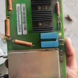 Communication Module Siemens 6DD2920-1AW1 - Reliable Data