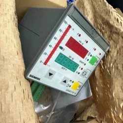 SIEMENS Positioner 6DR1900-4 - Precision Control Device