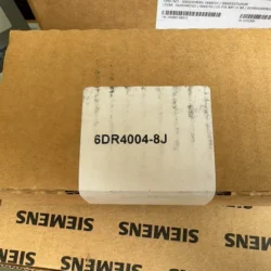 SIEMENS Positioner Feedback Board 6DR4004-8J Industrial Use
