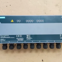 6ES7 157-0AG82 Interface by SIEMENS - Reliable Data Exchange