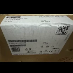 SIEMENS CPU Module 6ES7416-2XP07-0AB0 Industrial Grade