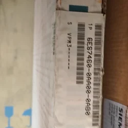 SIEMENS Interface Module 6ES7460-0AA00-0AB0 for System Integration