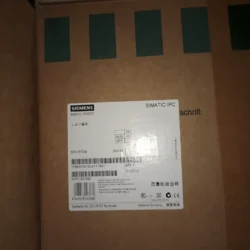 6ES7647-6CA11-1BA1 SIEMENS PC - Rugged Factory Control