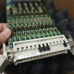 Siemens PCB Board 6FH9356-3DY60 - High Quality Control Board