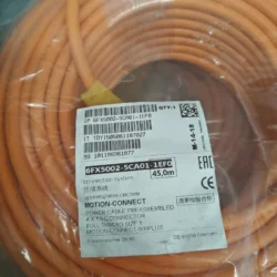 Siemens 6FX5002-5CA01-1EF0 Power Cable Industrial Grade