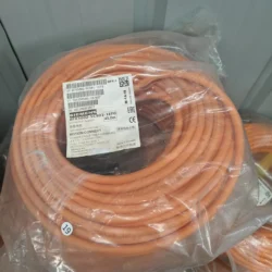 SIEMENS Connecting Cable 6FX5002-5CS01-1EF0 Industrial Grade