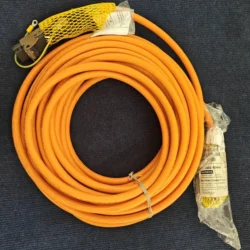 Siemens Servo Power Cable 6FX5002-5DN41-1CA0 Durable