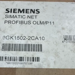 Siemens Communication Module 6GK1502-2CA10 for Networks