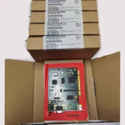 Siemens Communication Card 6GK1561-1AA01 for Automation