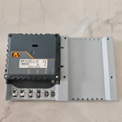 B&R HMI Panel 6PPT30.101G-20W Touchscreen Operator Interface