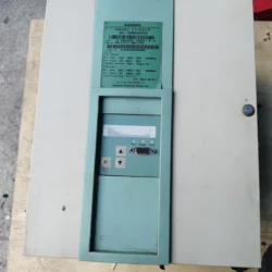 SIEMENS 6RA7025-6DS22 DC Drive for Precision Control