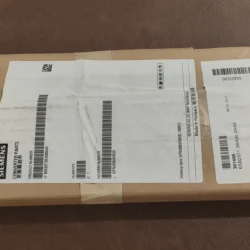 Siemens Module 6SB2071-3AA00-0AA0 Industrial Automation Part