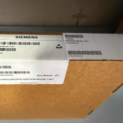 SIEMENS 6SE7038-6GL84-1JA1 Reliable Power Supply Board