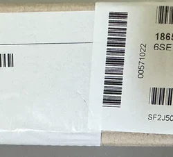 SIEMENS Frequency Converter Output Board 6SE7090-0XX84-1CJ0 Advanced Module