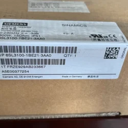 6SL3100-1BE21-3AA0