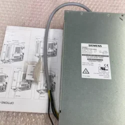 SIEMENS 6SL3203-0CD21-4AA0 Line Reactor for Drives