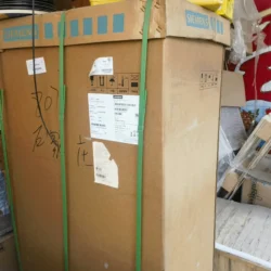 SIEMENS Inverter Model 6SL3220-1YD60-0CB0 Efficient Power Drive