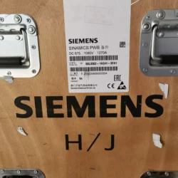 SIEMENS Basic Line Module 6SL3352-1AG41-3FA1 Industrial Use