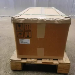 SIEMENS Chopper Module 6SL3760-0HB00-0AA1 - Power Electronics