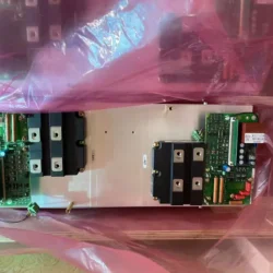 Power Unit 6SL3912-0AM38-0AA0 from SIEMENS