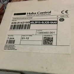 Siemens Line Filter 6SL3915-0LX20-0AA0 for Industrial Equipment