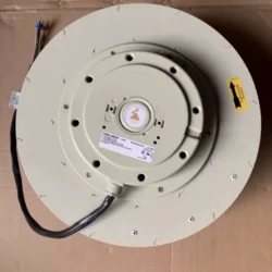 ABB Inverter Cooling Fan 6SY7000-0AD05 for Efficient Cooling