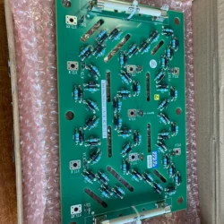 High Voltage Control with Siemens 6SY8101-0AA32 Trigger Board